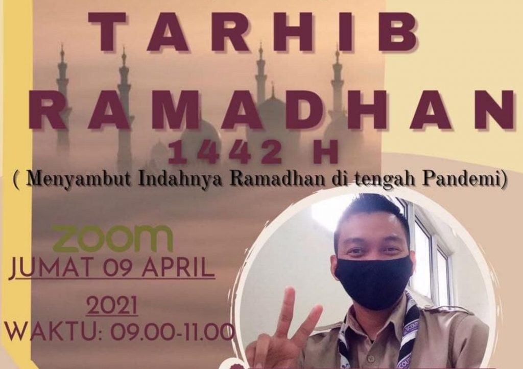 Detail Gambar Poster Tarhib Ramadhan Nomer 30