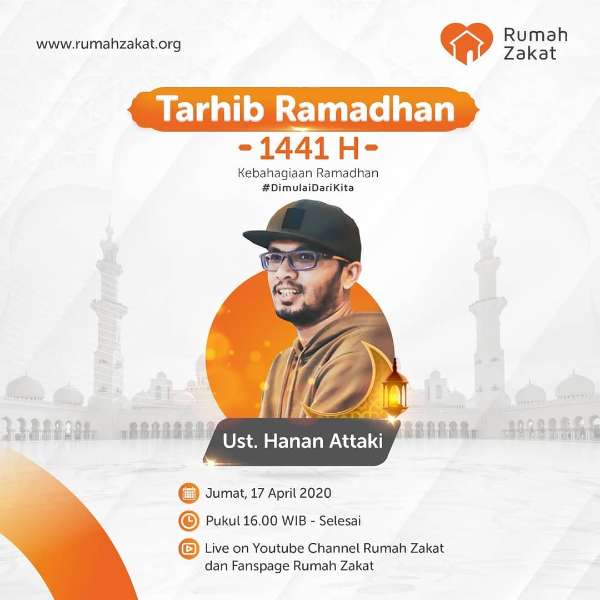 Detail Gambar Poster Tarhib Ramadhan Nomer 40