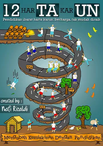 Detail Gambar Poster Tema Pendidikan Nomer 33