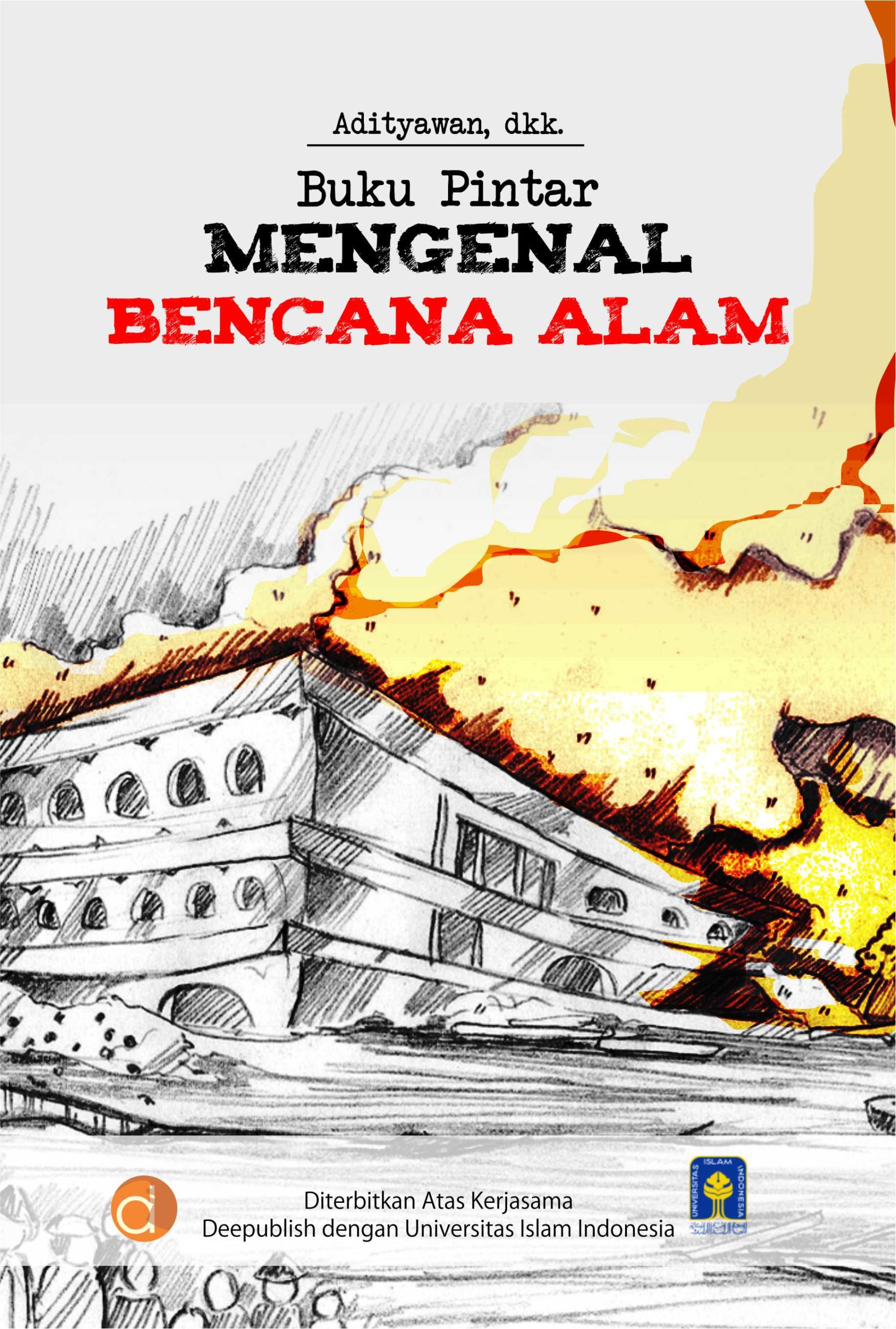 Detail Gambar Poster Tentang Bencana Alam Nomer 38