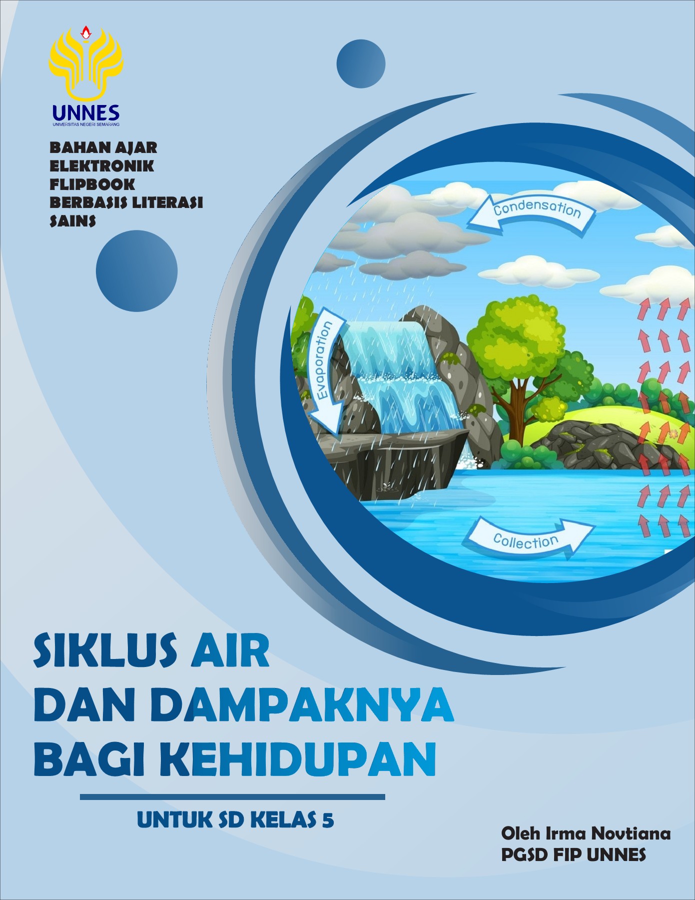 Detail Gambar Poster Tentang Dampak Siklus Air Nomer 38