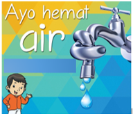 Detail Gambar Poster Tentang Hemat Air Nomer 49