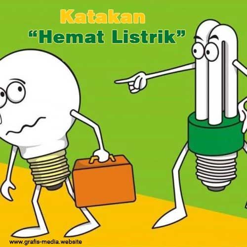 Detail Gambar Poster Tentang Hemat Energi Listrik Nomer 39