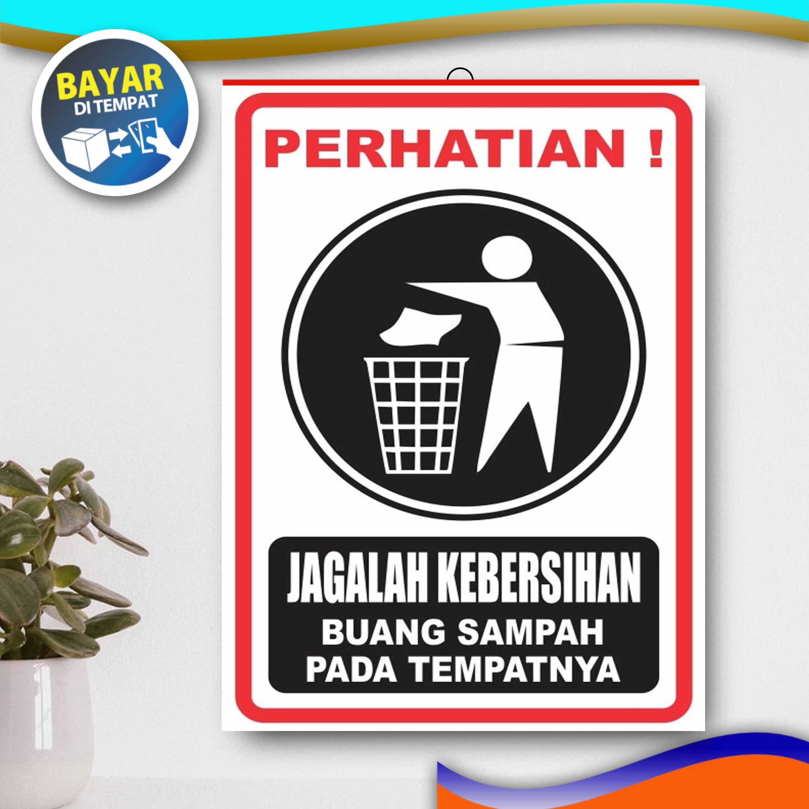 Detail Gambar Poster Tentang Kebersihan Nomer 31