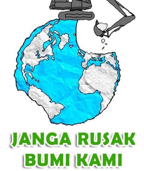 Detail Gambar Poster Tentang Kebersihan Lingkungan Nomer 34