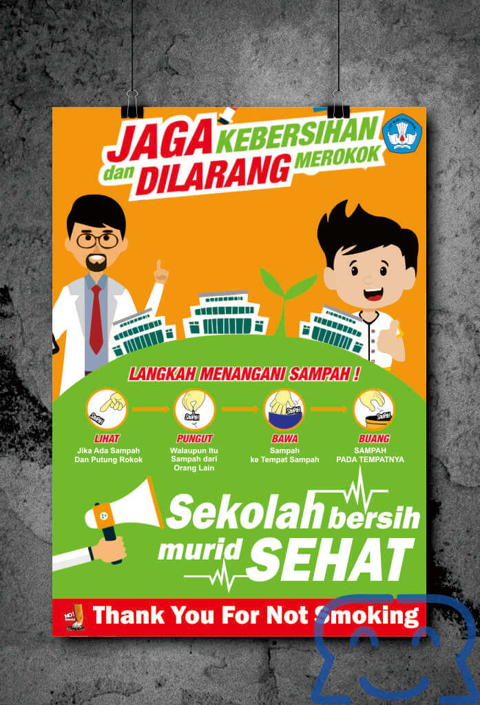 Detail Gambar Poster Tentang Kebersihan Lingkungan Nomer 43