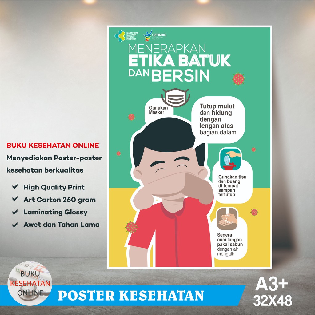 Detail Gambar Poster Tentang Kesehatan Nomer 21