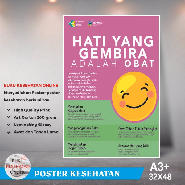 Detail Gambar Poster Tentang Kesehatan Nomer 22