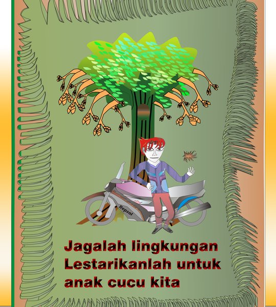 Detail Gambar Poster Tentang Lingkungan Nomer 34