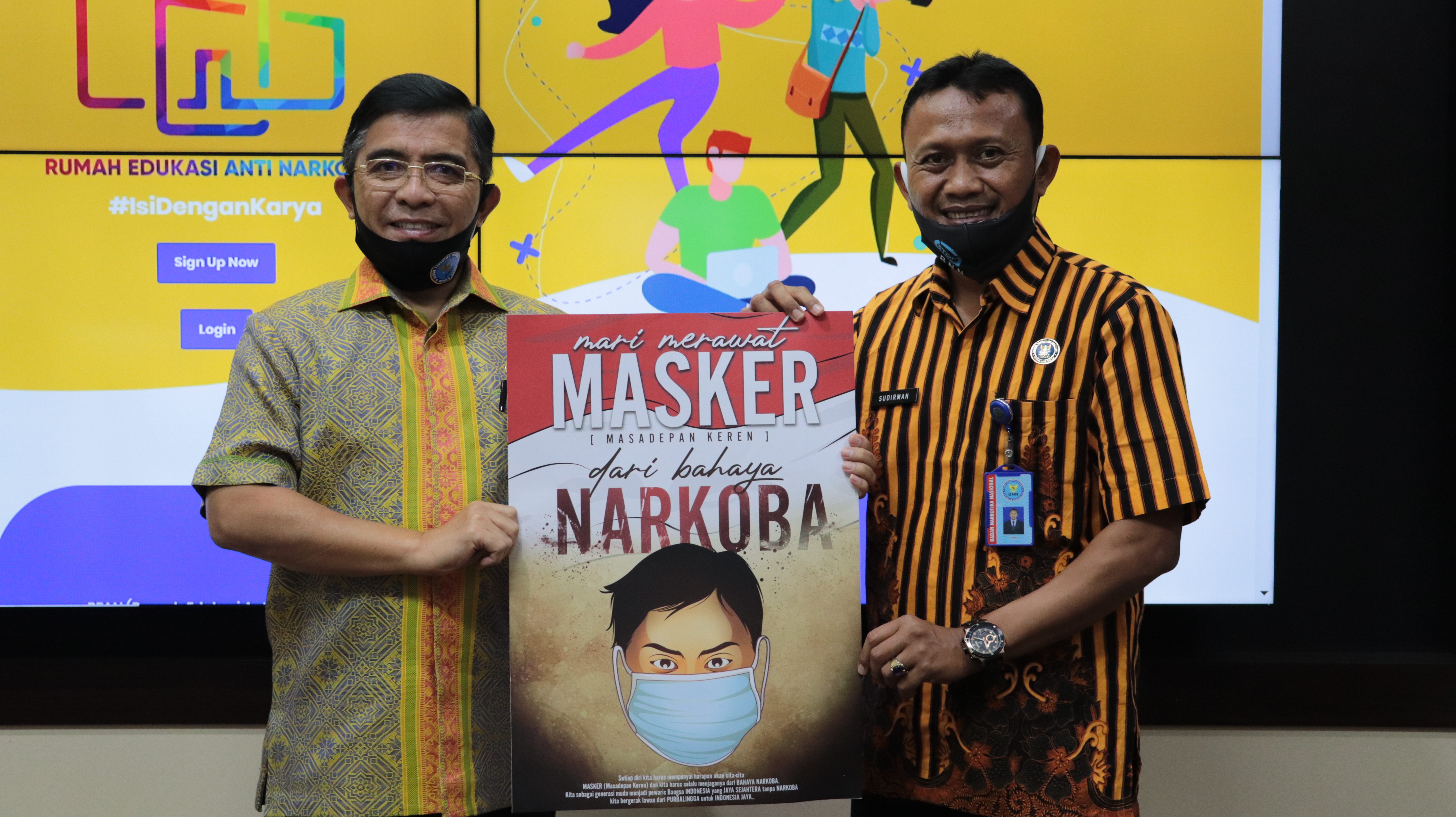 Detail Gambar Poster Tentang Narkoba Nomer 53