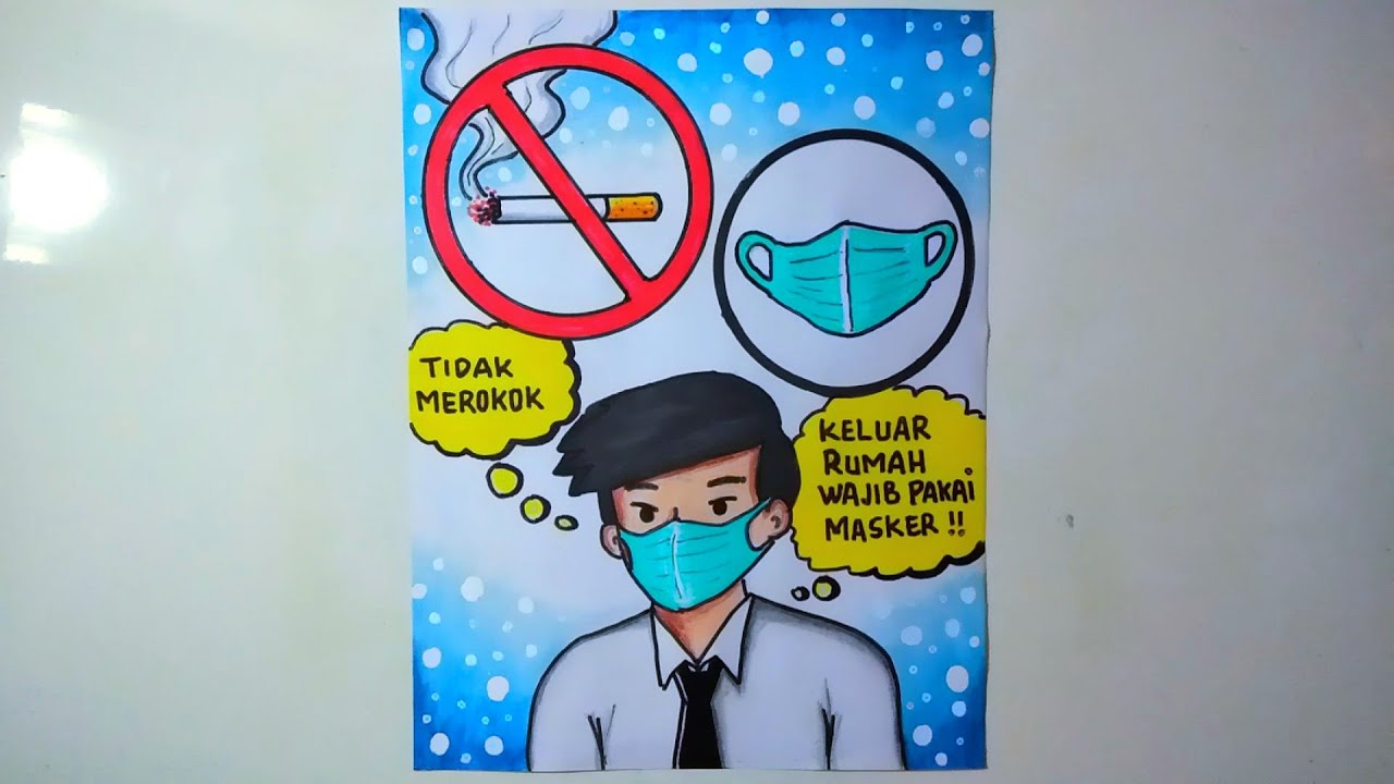 Detail Gambar Poster Tentang Organ Pernapasan Nomer 4