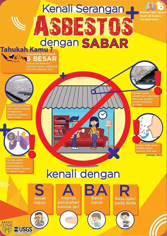 Detail Gambar Poster Tentang Organ Pernapasan Nomer 30