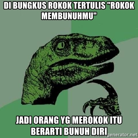 Detail Gambar Poster Tentang Rokok Mebunuhmu Nomer 44