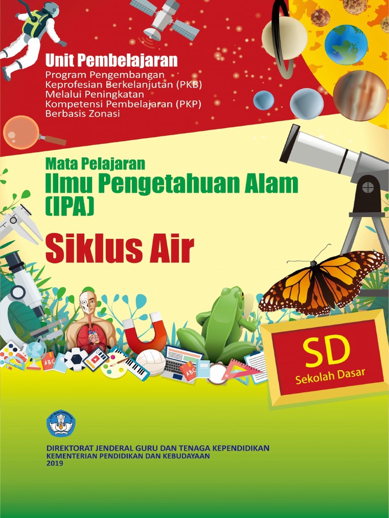 Detail Gambar Poster Tentang Siklus Air Koleksi Nomer 34