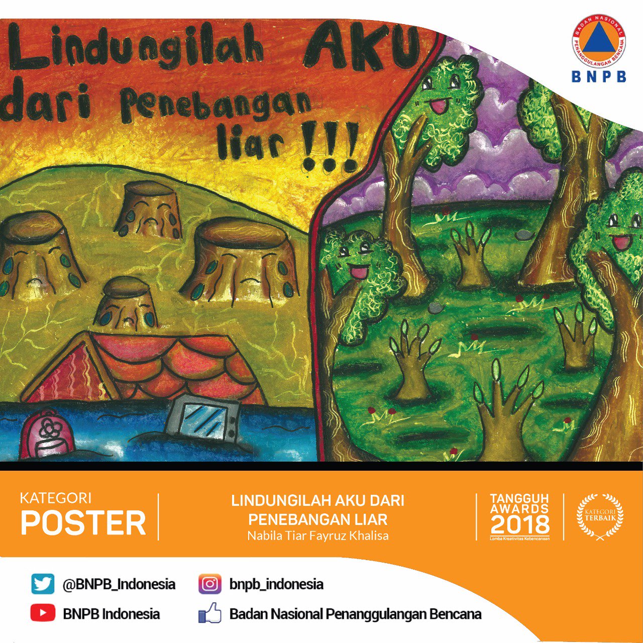 Detail Gambar Poster Terbaik Nomer 23