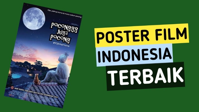 Detail Gambar Poster Terbaik Nomer 45