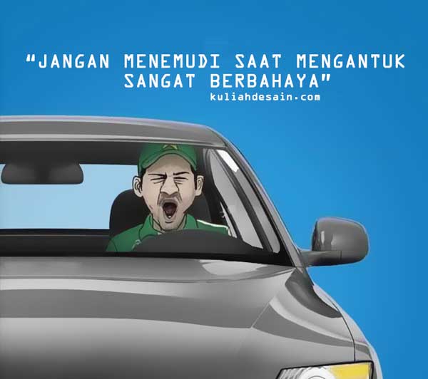 Detail Gambar Poster Tertib Berlalu Lintas Nomer 54