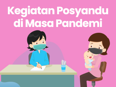 Detail Gambar Posyandu Kartun Nomer 30