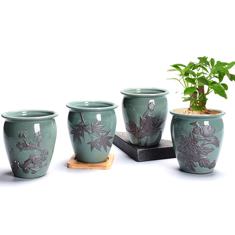 Detail Gambar Pot Bunga 3d Nomer 37