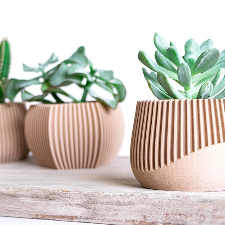 Detail Gambar Pot Bunga 3d Nomer 50