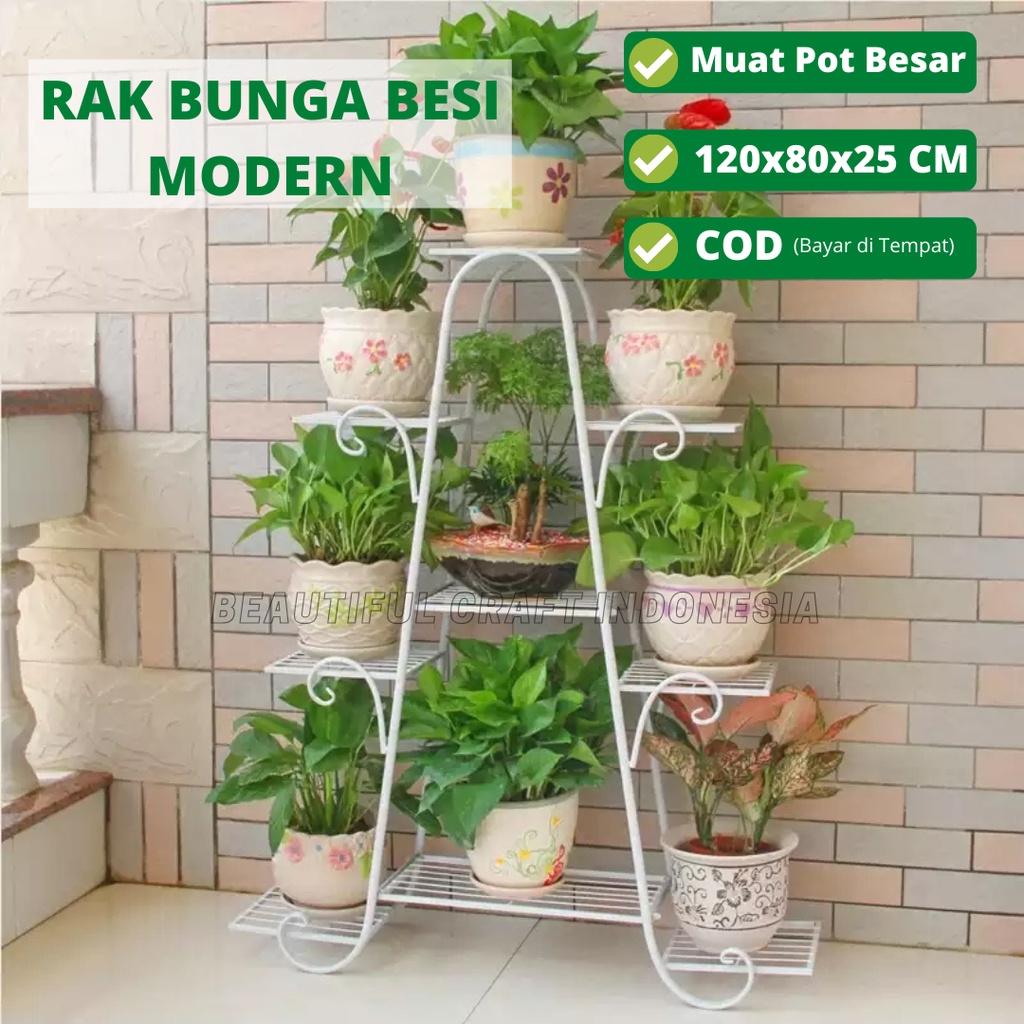 Detail Gambar Pot Bunga Bertingkat Nomer 35