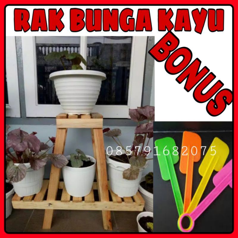 Detail Gambar Pot Bunga Bertingkat Nomer 55