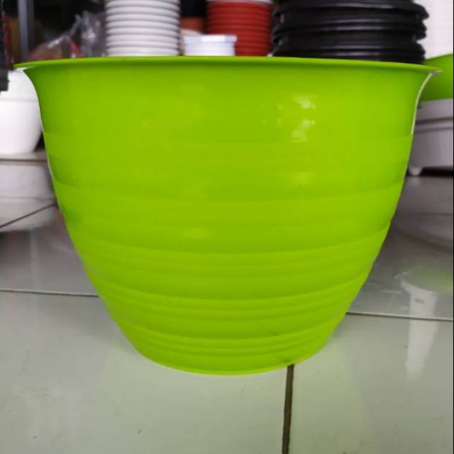 Detail Gambar Pot Bunga Berwarna Nomer 39