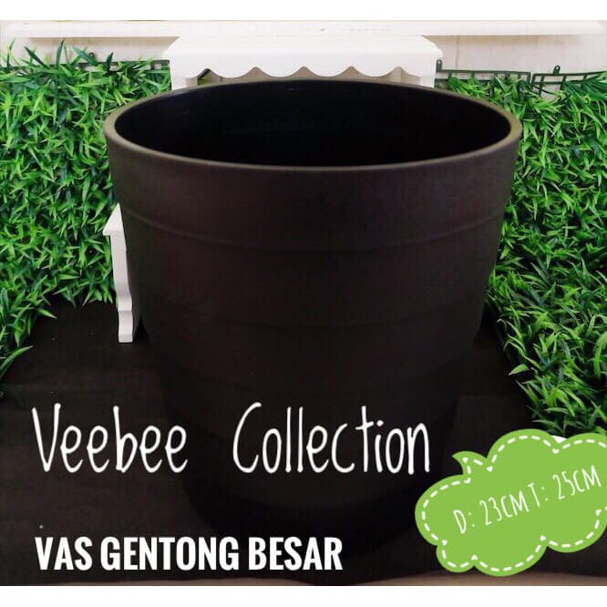 Detail Gambar Pot Bunga Besar Nomer 21