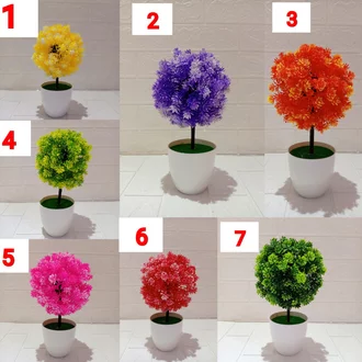 Detail Gambar Pot Bunga Bonsai Nomer 53