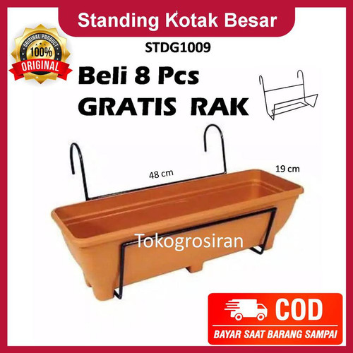 Detail Gambar Pot Bunga Gantung Nomer 51