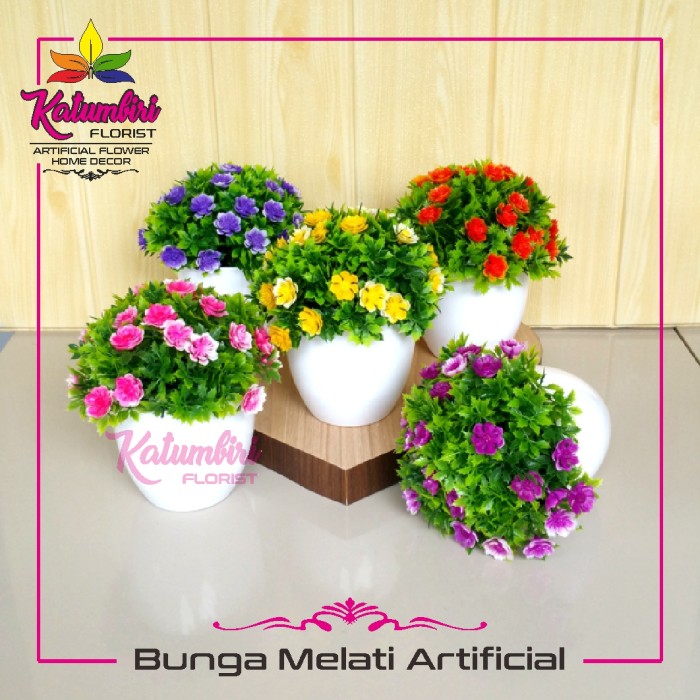 Detail Gambar Pot Bunga Melati Nomer 48