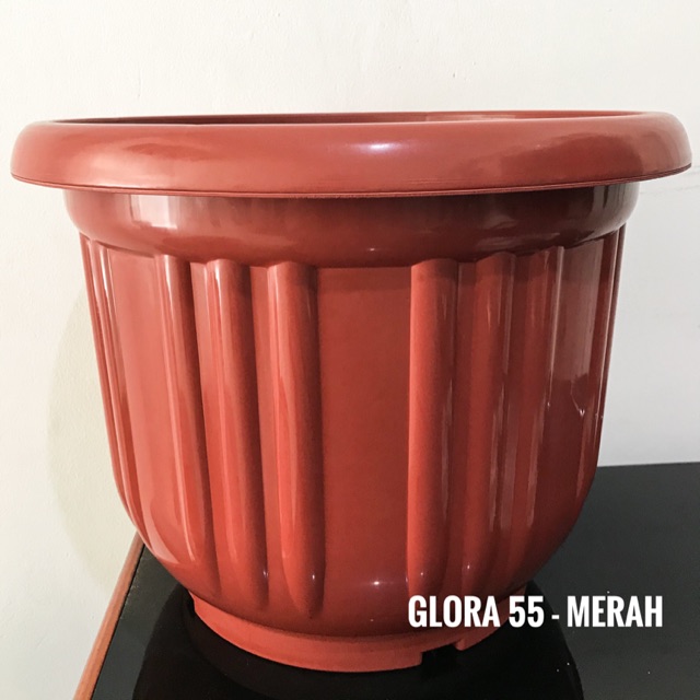 Detail Gambar Pot Bunga Plastik Nomer 32