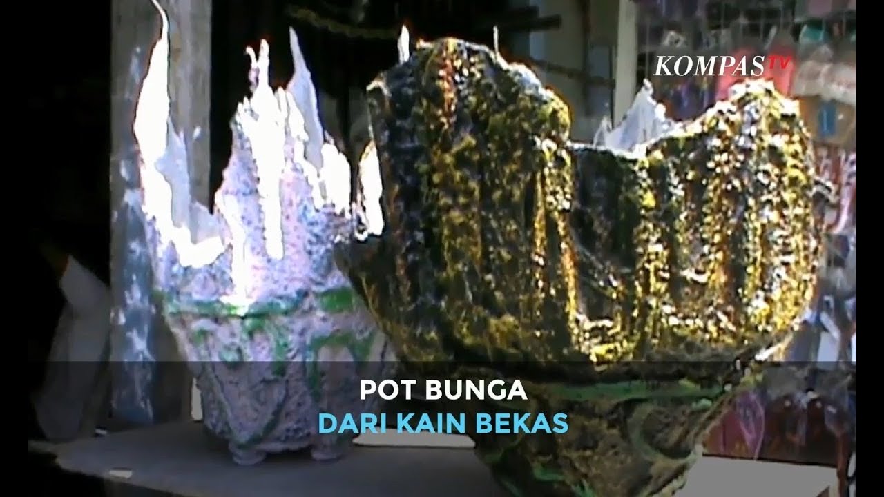 Detail Gambar Pot Bunga Terbuat Dari Handuk Nomer 55