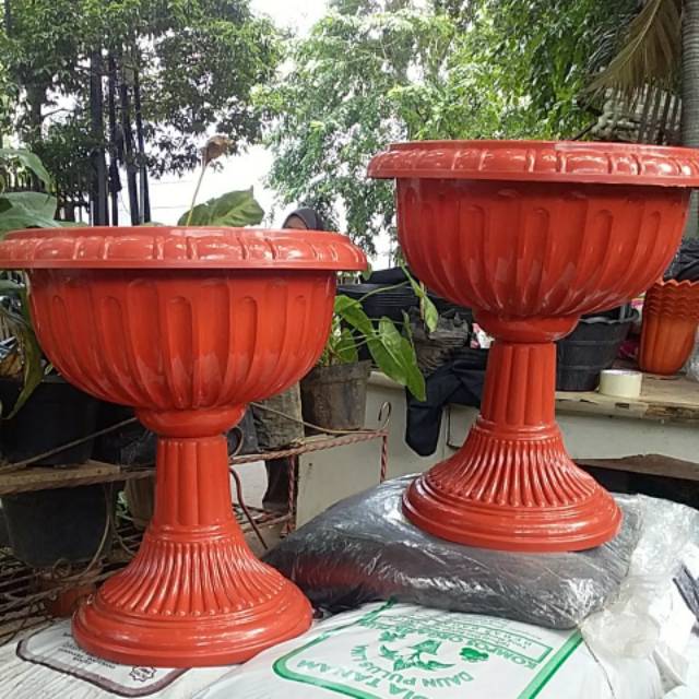 Detail Gambar Pot Bunga Tinggi Nomer 51