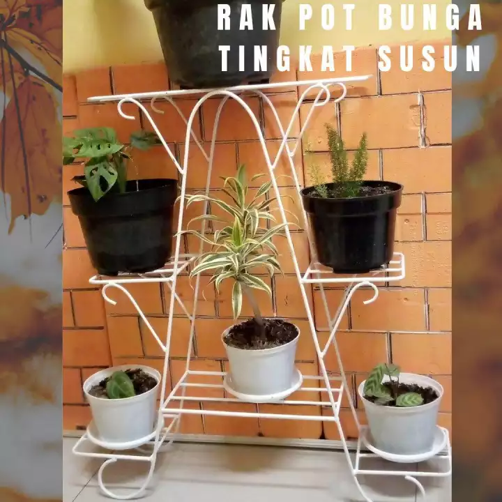 Detail Gambar Pot Bunga Yang Cantik Nomer 57