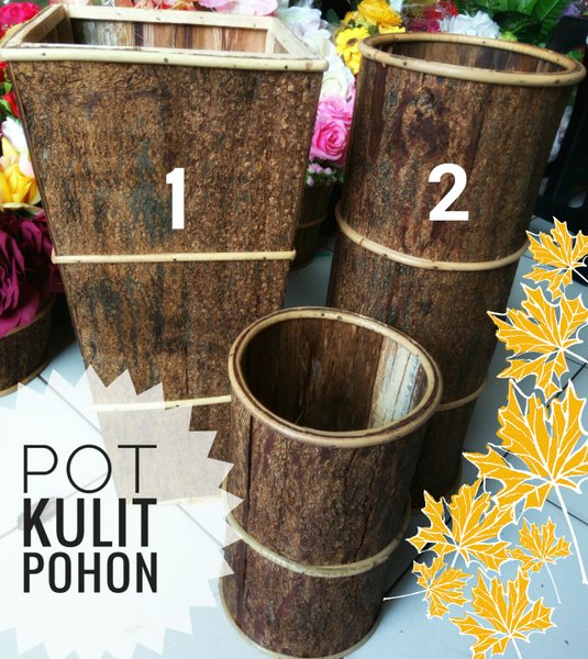 Detail Gambar Pot Bunga Yang Unik Nomer 47