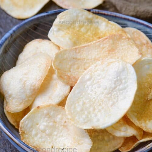 Detail Gambar Potato Chips Nomer 16