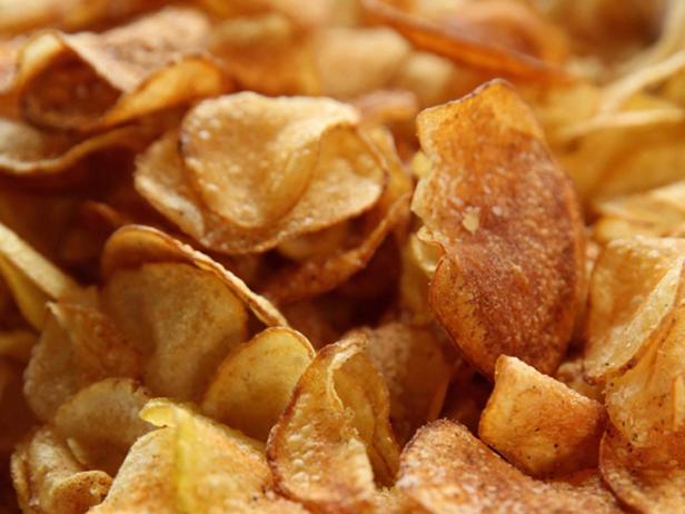 Detail Gambar Potato Chips Nomer 39