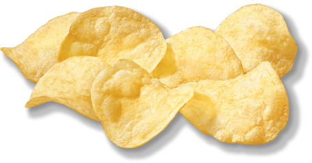 Detail Gambar Potato Chips Nomer 54