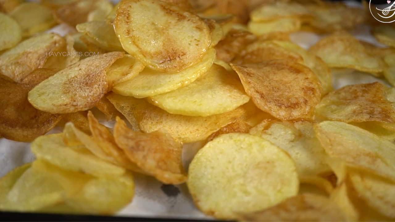 Detail Gambar Potato Chips Nomer 57