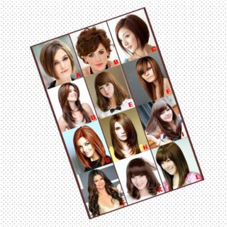 Detail Gambar Potong Rambut Cewek Nomer 14