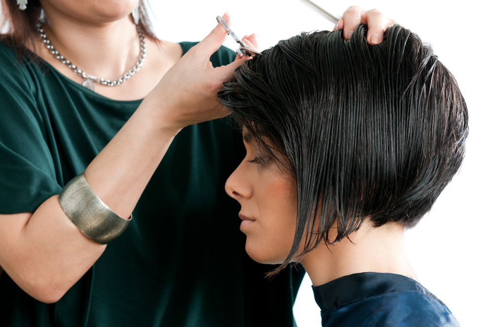 Detail Gambar Potong Rambut Perempuan Nomer 10