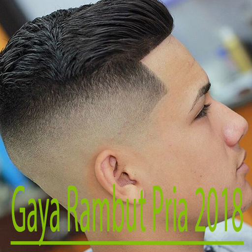 Detail Gambar Potong Rambut Pria 2018 Nomer 23