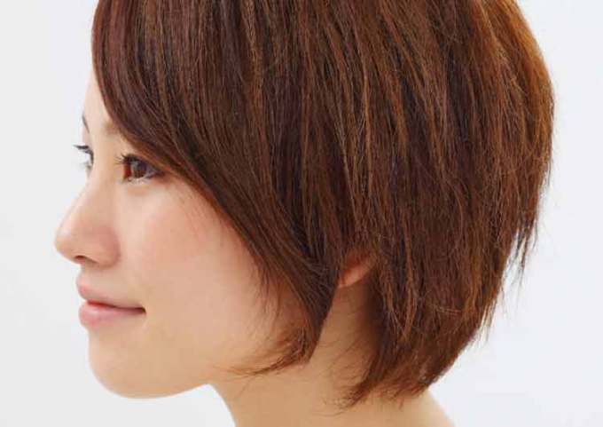 Detail Gambar Potong Rambut Segi Nomer 27