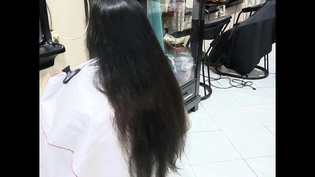 Detail Gambar Potong Rambut Segi Nomer 8