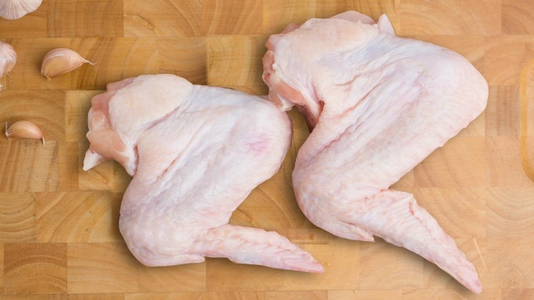 Detail Gambar Potongan Ayam Nomer 14