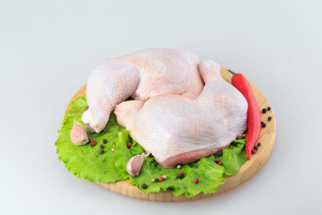 Detail Gambar Potongan Ayam Nomer 30