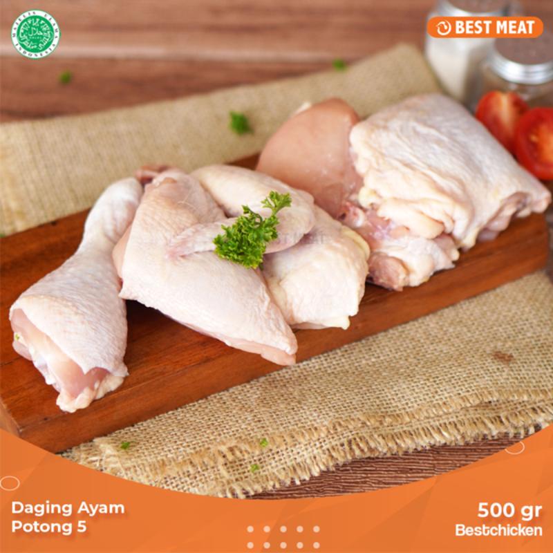 Detail Gambar Potongan Ayam Nomer 52