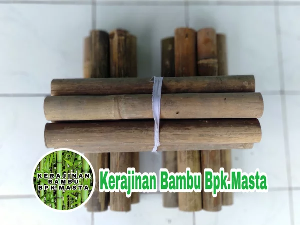 Detail Gambar Potongan Bambu Nomer 38