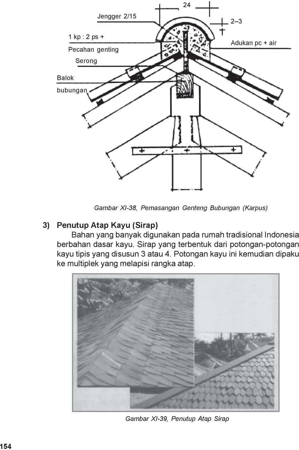 Detail Gambar Potongan Genteng Nomer 36